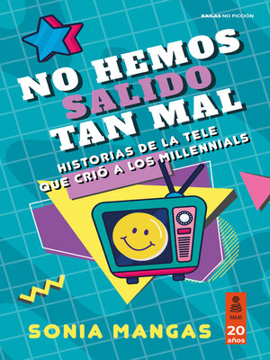 cover image of No hemos salido tan mal